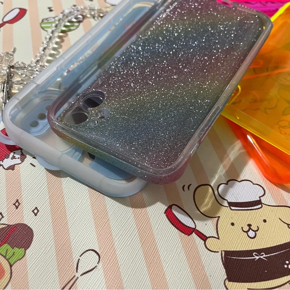 5 iPhone XS Max Phone Cases - colorful, fun and adorable